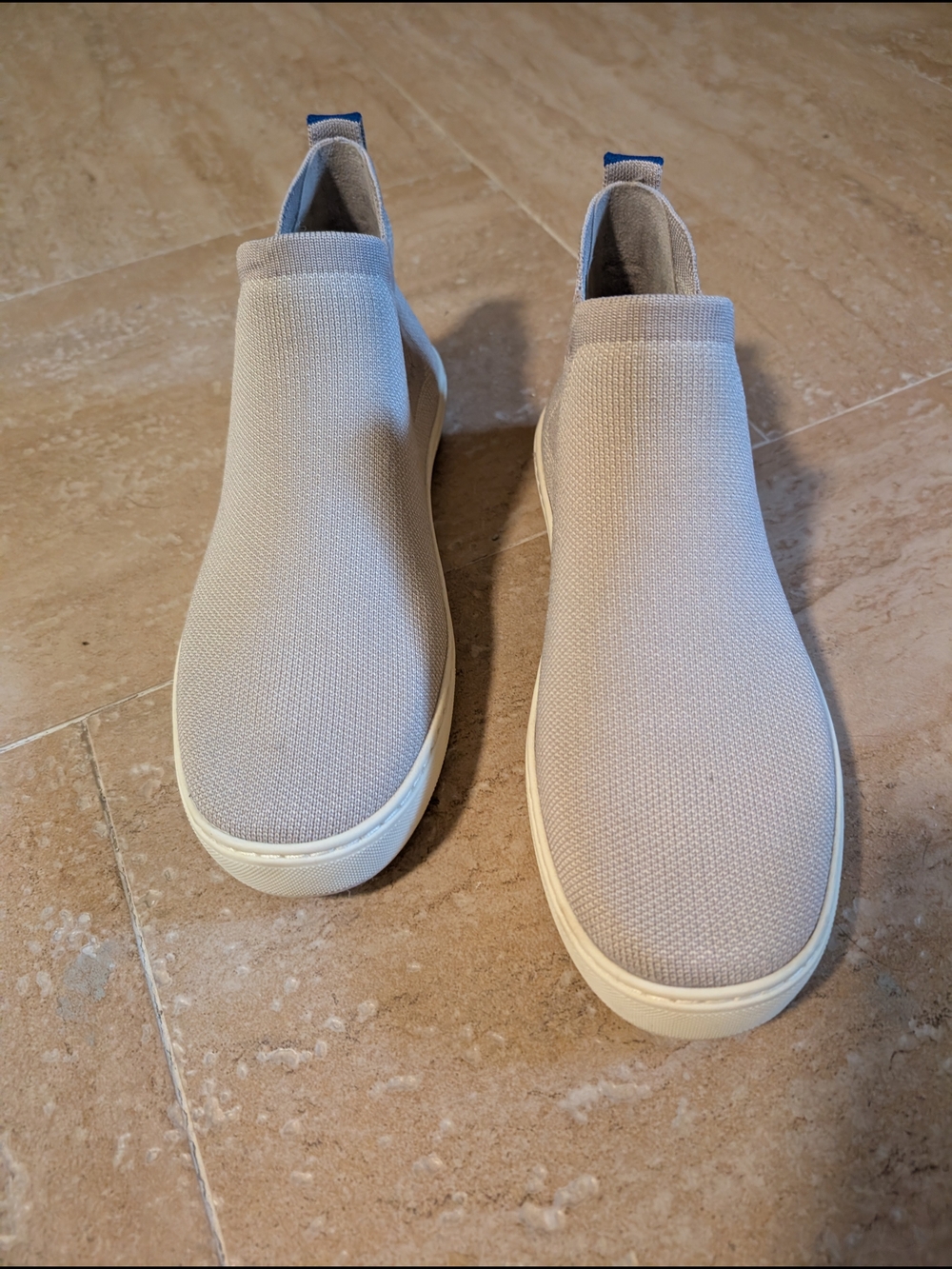 Rothy's Chelsea Sneakers